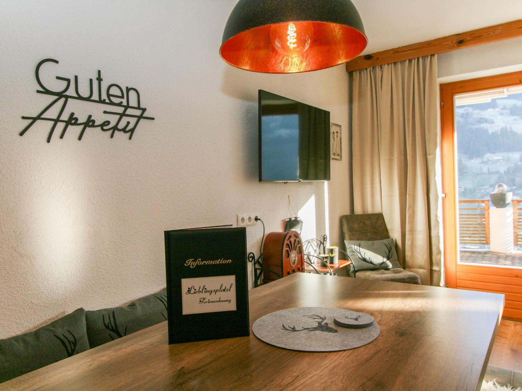 Apartment Hanser By Interhome Schwendberg Exterior foto